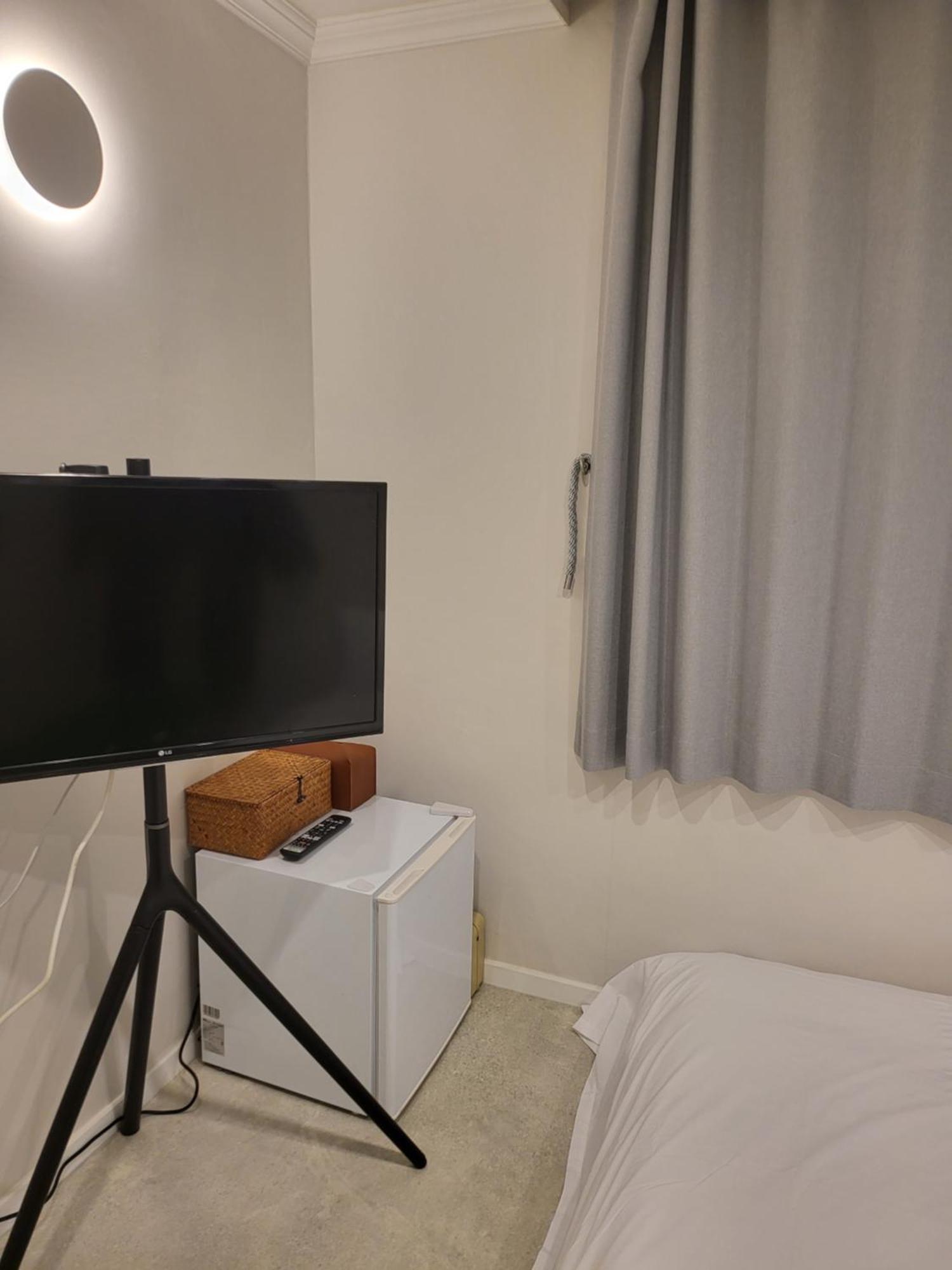 Hotel Dongnae Busan Eksteriør billede