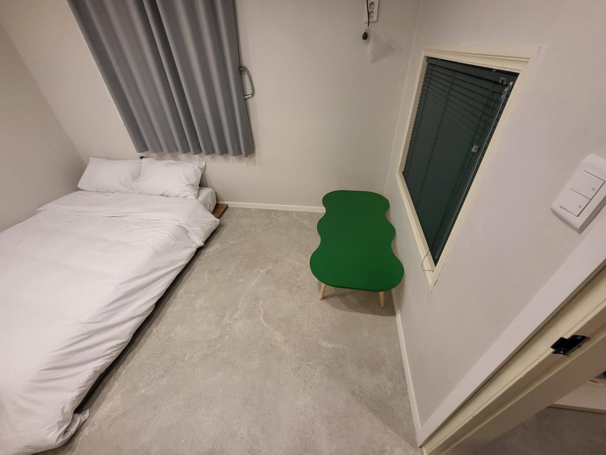 Hotel Dongnae Busan Eksteriør billede
