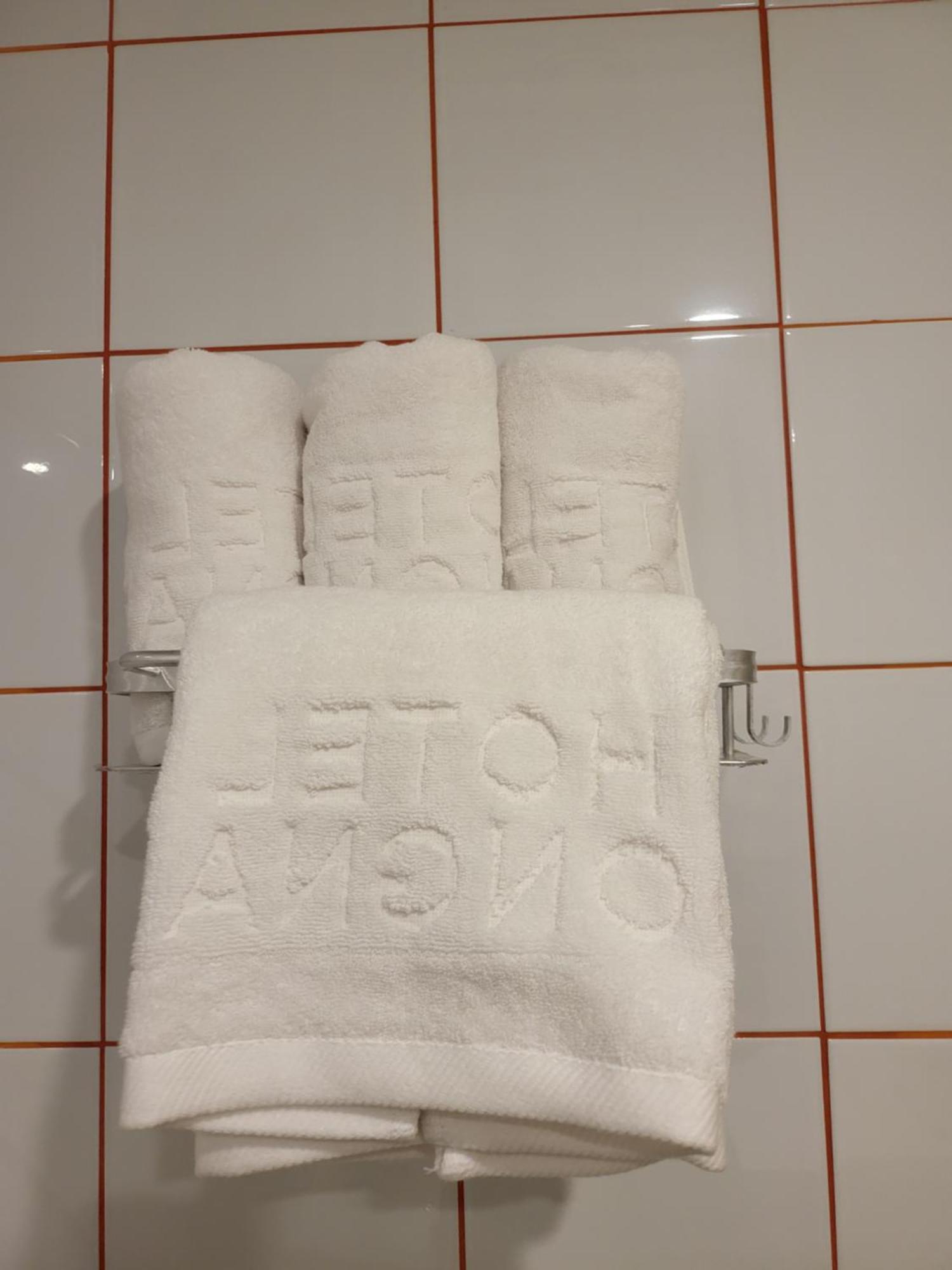 Hotel Dongnae Busan Eksteriør billede