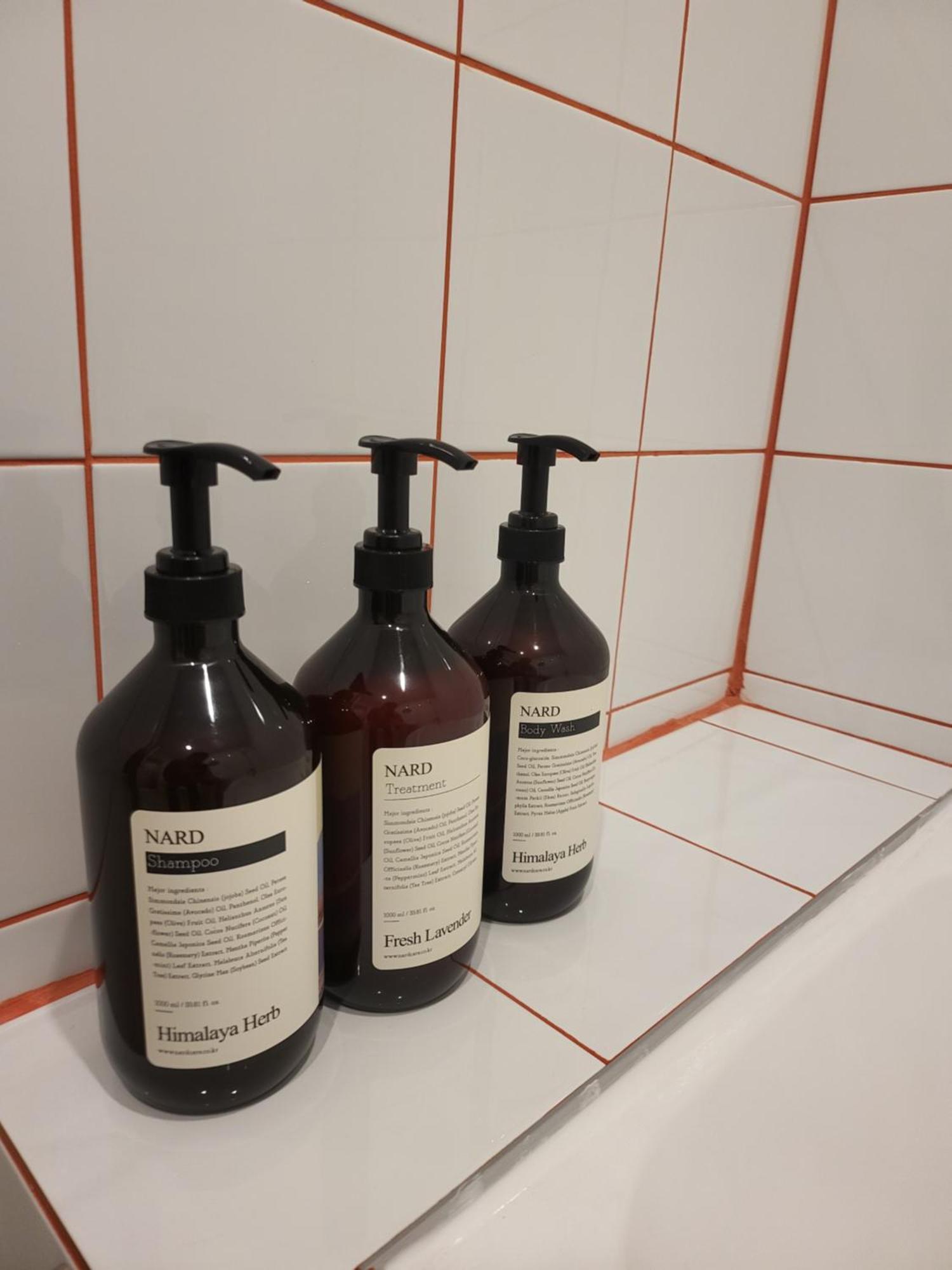 Hotel Dongnae Busan Eksteriør billede