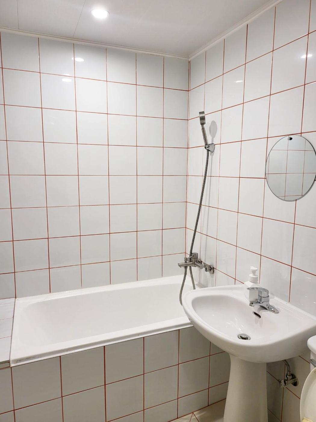 Hotel Dongnae Busan Eksteriør billede