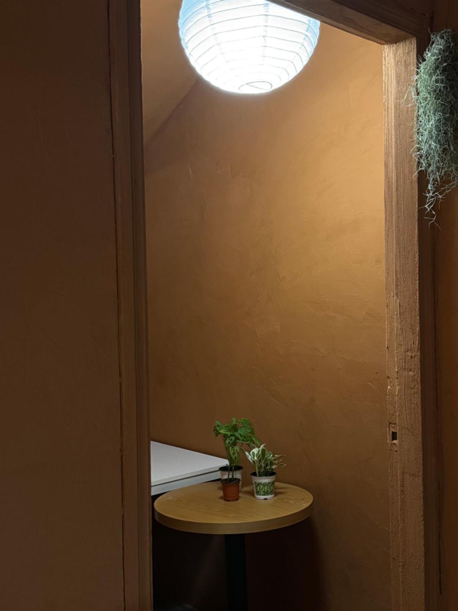 Hotel Dongnae Busan Eksteriør billede